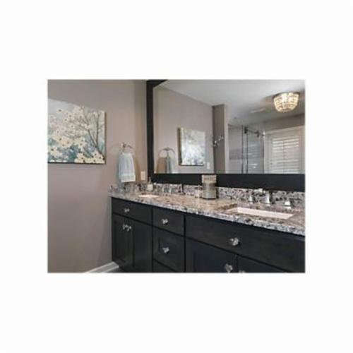 DELTA&reg; 3564-MPU-DST Ashlyn&reg; Widespread Lavatory Faucet With Metal Pop-Up Drain