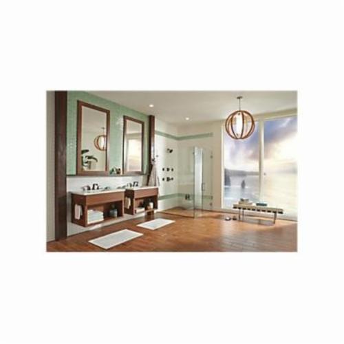 DELTA&reg; 3564-MPU-DST Ashlyn&reg; Widespread Lavatory Faucet With Metal Pop-Up Drain