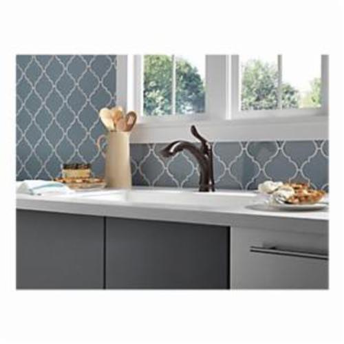 DELTA&reg; 4353-DST Linden&trade; Kitchen Faucet