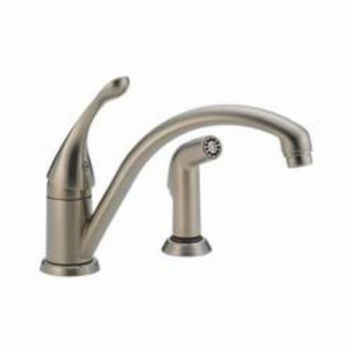 DELTA&reg; 441-DST Collins&trade; Kitchen Faucet
