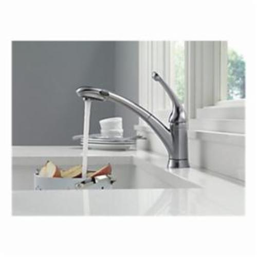 DELTA&reg; 470-DST Signature&reg; Kitchen Faucet