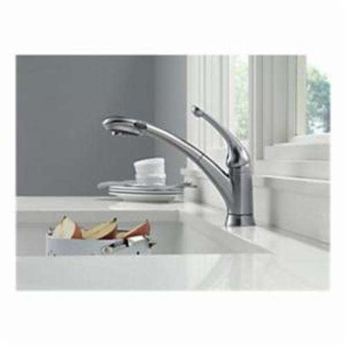 DELTA&reg; 470-DST Signature&reg; Kitchen Faucet