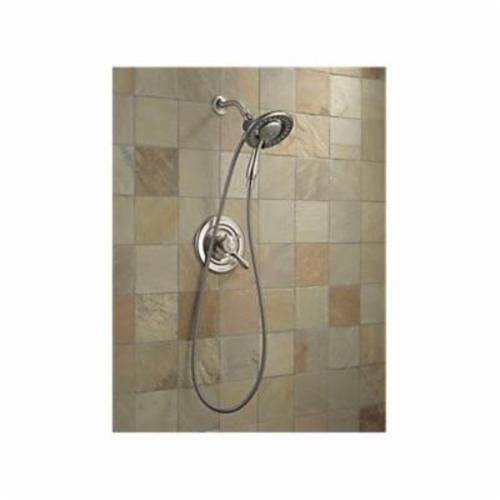 DELTA&reg; Brizo&reg; 58065 In2ition&reg; 4-Setting Two-In-One Hand Shower