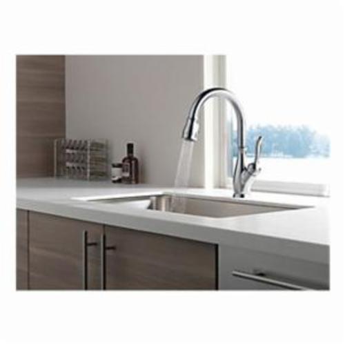 DELTA&reg; 9178-DST Leland&reg; Kitchen Faucet