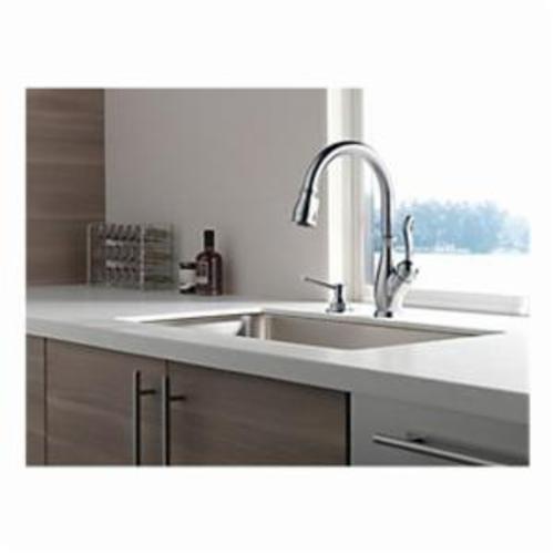 DELTA&reg; 9178-DST Leland&reg; Kitchen Faucet