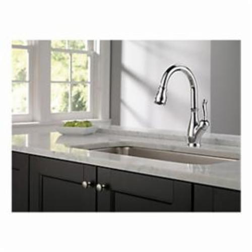 DELTA&reg; 9178-DST Leland&reg; Kitchen Faucet