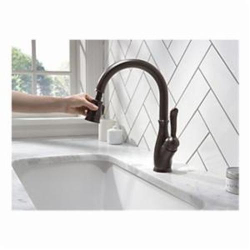 DELTA&reg; 9178-DST Leland&reg; Kitchen Faucet