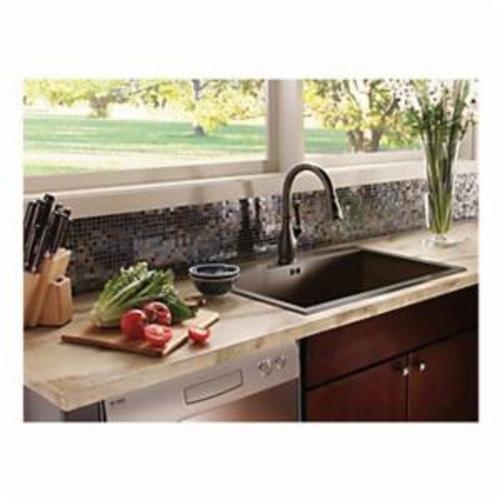 DELTA&reg; 9178-DST Leland&reg; Kitchen Faucet