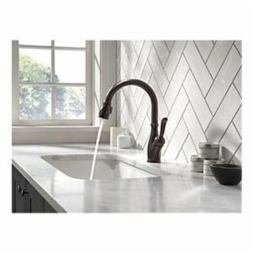 DELTA&reg; 9178-DST Leland&reg; Kitchen Faucet