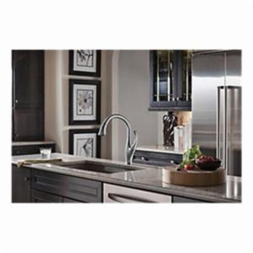 DELTA&reg; 9192-DST Addison&trade; Kitchen Faucet