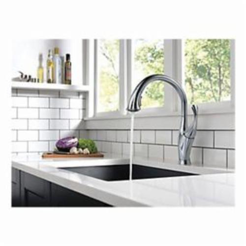 DELTA&reg; 9192-DST Addison&trade; Kitchen Faucet