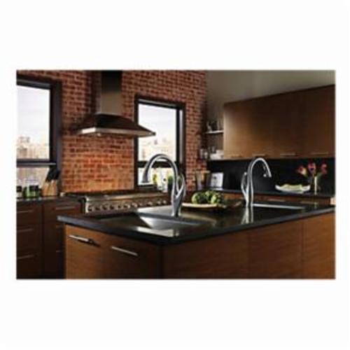 DELTA&reg; 9192-DST Addison&trade; Kitchen Faucet