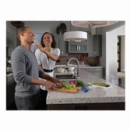 DELTA&reg; 9192T-DST Addison&trade; Kitchen Faucet