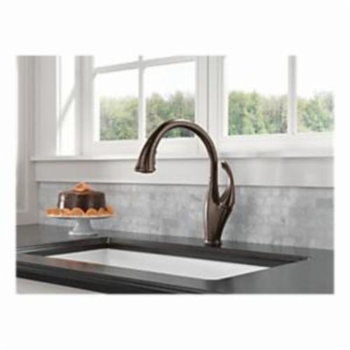 DELTA&reg; 9192T-DST Addison&trade; Kitchen Faucet