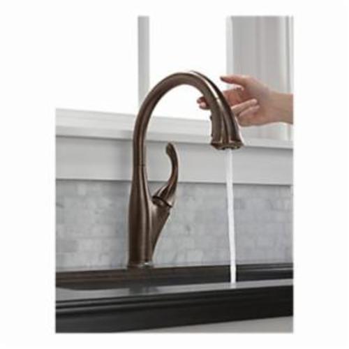 DELTA&reg; 9192T-DST Addison&trade; Kitchen Faucet