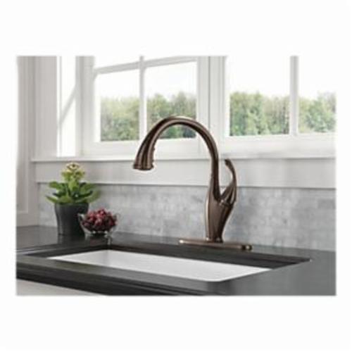 DELTA&reg; 9192T-DST Addison&trade; Kitchen Faucet
