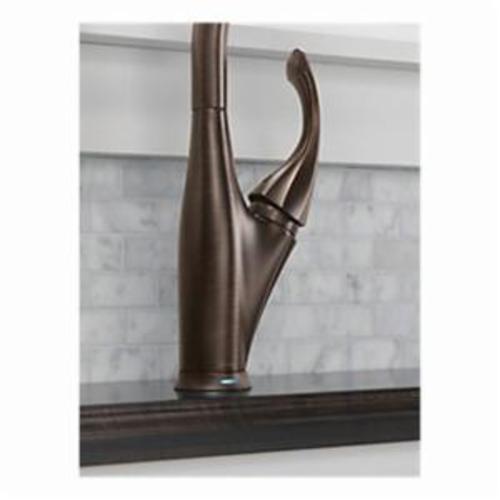 DELTA&reg; 9192T-DST Addison&trade; Kitchen Faucet