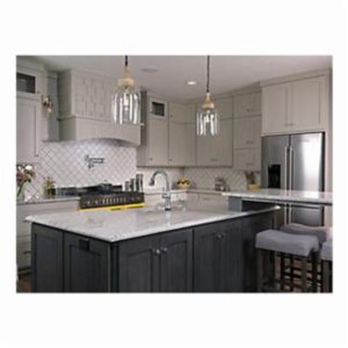 DELTA&reg; 9197T-DST Cassidy&trade; Kitchen Faucet