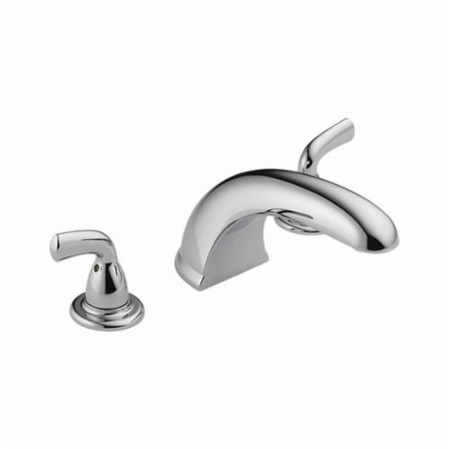 DELTA&reg; BT2710 Foundations&reg; Roman Tub Trim