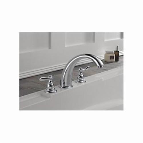 DELTA&reg; BT2796 Windemere&reg; Roman Tub Trim
