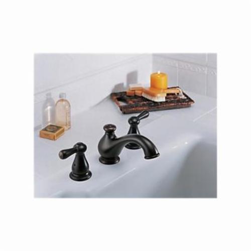 DELTA&reg; H678 Leland&reg; Lever Handle