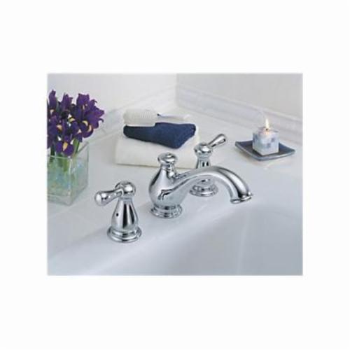DELTA&reg; H678 Leland&reg; Lever Handle