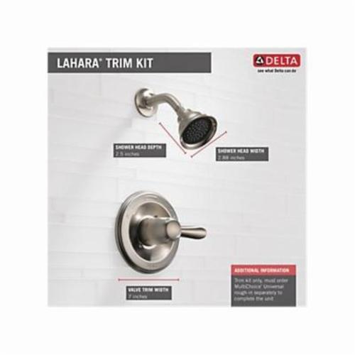 DELTA&reg; T14238 Lahara&reg; Shower Trim