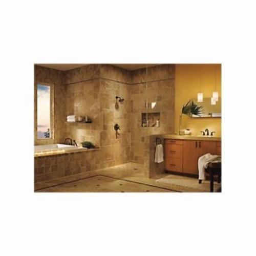 DELTA&reg; 3538-DST Lahara&reg; Widespread Lavatory Faucet With Metal Pop-Up Drain