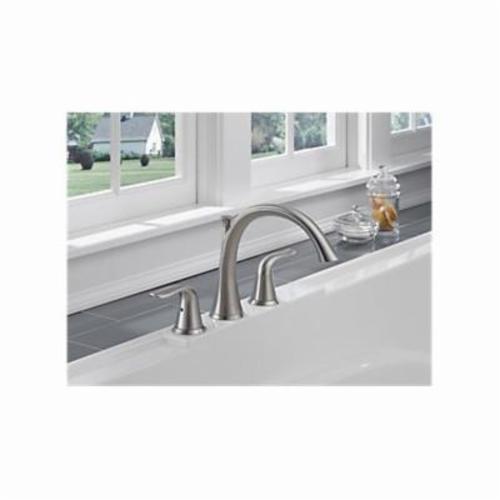 DELTA&reg; T2738 Lahara&reg; Roman Tub Trim