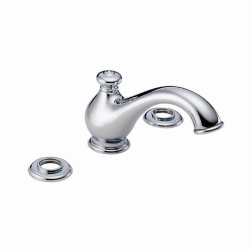 DELTA&reg; T2778-LHP Leland&reg; Roman Tub Trim