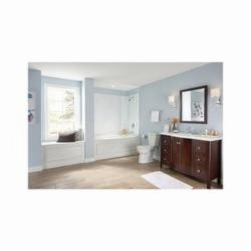 DELTA&reg; 2538 Lahara&reg; Centerset Lavatory Faucet With 50/50 Pop-Up Drain_3