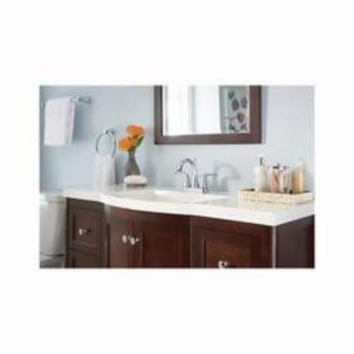 DELTA&reg; 2538 Lahara&reg; Centerset Lavatory Faucet With 50/50 Pop-Up Drain_3