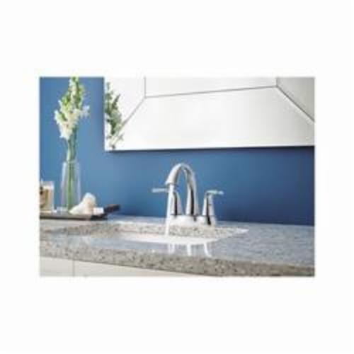 DELTA&reg; 2538 Lahara&reg; Centerset Lavatory Faucet With 50/50 Pop-Up Drain_3