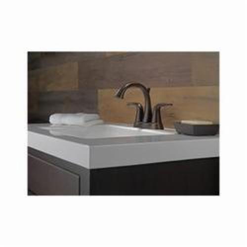DELTA&reg; 2538 Lahara&reg; Centerset Lavatory Faucet With 50/50 Pop-Up Drain_3