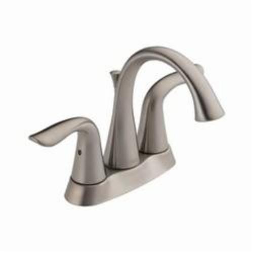 DELTA&reg; 2538 Lahara&reg; Centerset Lavatory Faucet With 50/50 Pop-Up Drain_3