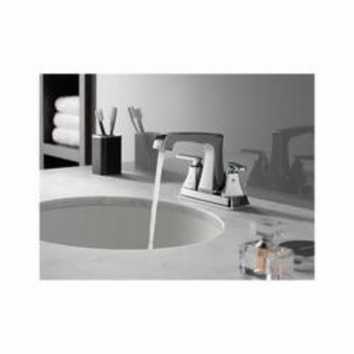 DELTA&reg; 2564-DST Ashlyn&reg; Centerset Lavatory Faucet With Metal Pop-Up Drain