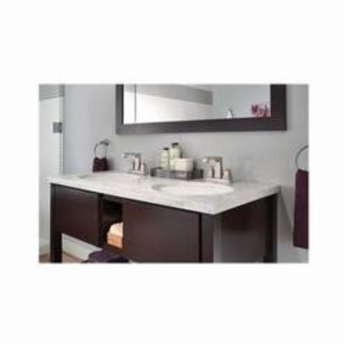 DELTA&reg; 2564-DST Ashlyn&reg; Centerset Lavatory Faucet With Metal Pop-Up Drain