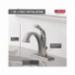 Delta&reg; 551-SS-DST