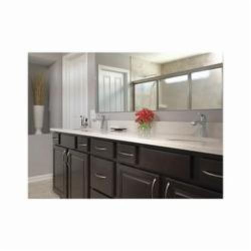 DELTA&reg; 564-DST Ashlyn&reg; Centerset Lavatory Faucet With Metal Pop-Up Drain