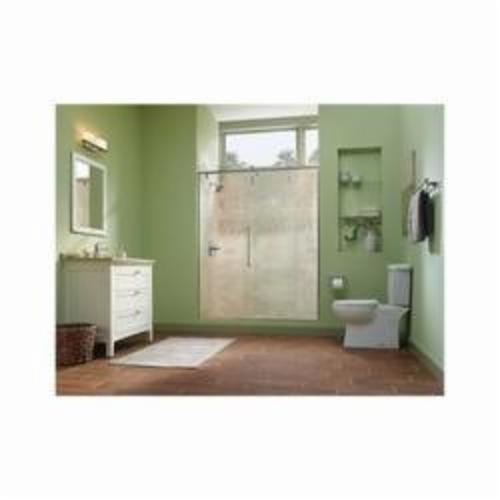 DELTA&reg; 564-DST Ashlyn&reg; Centerset Lavatory Faucet With Metal Pop-Up Drain