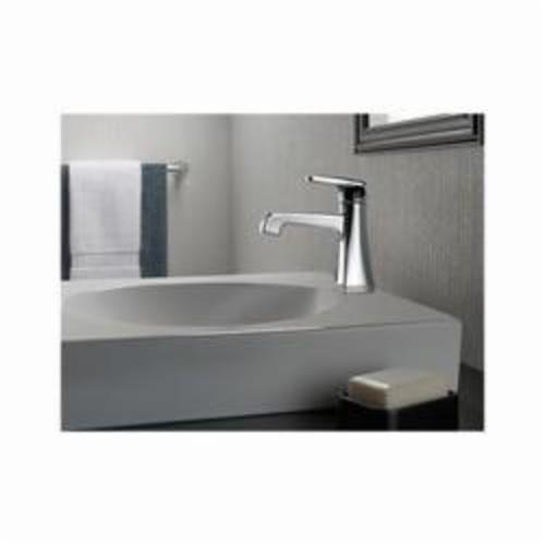 DELTA&reg; 564-DST Ashlyn&reg; Centerset Lavatory Faucet With Metal Pop-Up Drain
