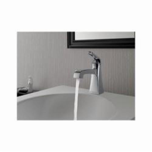 DELTA&reg; 564-DST Ashlyn&reg; Centerset Lavatory Faucet With Metal Pop-Up Drain
