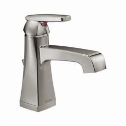 DELTA&reg; 564-DST Ashlyn&reg; Centerset Lavatory Faucet With Metal Pop-Up Drain