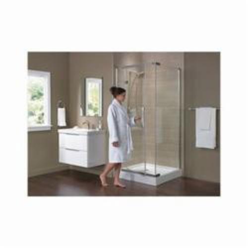 DELTA&reg; 538 Lahara&reg; Centerset Lavatory Faucet With Metal Pop-Up Drain