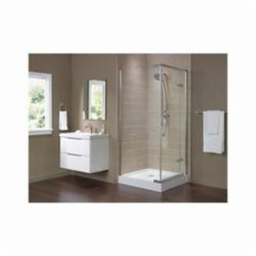 DELTA&reg; 538 Lahara&reg; Centerset Lavatory Faucet With Metal Pop-Up Drain