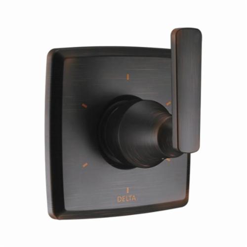 DELTA&reg; T11964 Ashlyn&reg; 3-Port 6-Setting Diverter Trim