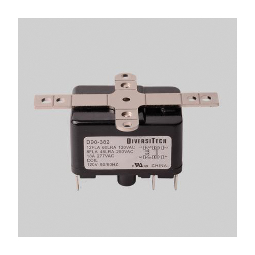 DiversiTech D90-382 123466