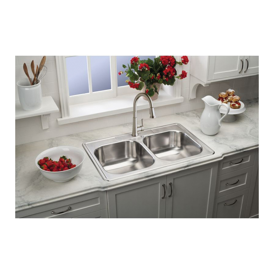 Elkay&reg; DSE233221