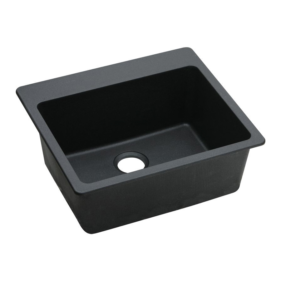 Elkay&reg; ELG2522BK0 7664