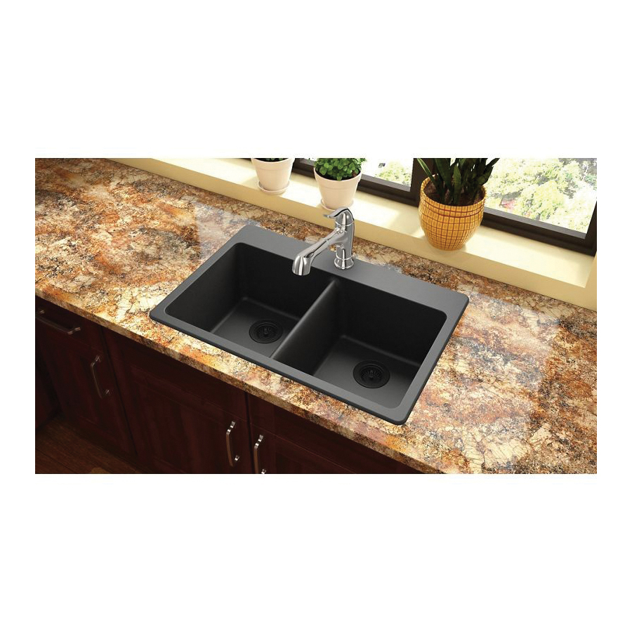Elkay&reg; ELG3322BK0